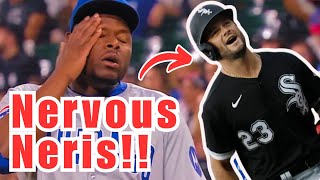 Cubs Almost Blow 7-0 Lead to White Sox | Breakdown