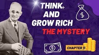 Think and Grow Rich Chapter 11 | Think and Grow Rich Audiobook Full