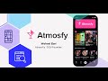 How Atmosfy Built A Killer Discovery App