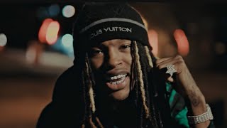 King Von - Ain’t See It Coming (Feat. MoneyBagg Yo [Music Video]