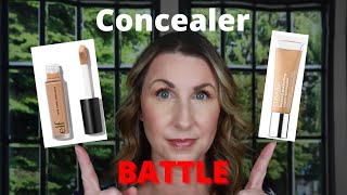 Best Concealer Battle! Clinique vs Elf!