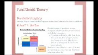 crime and deviance part 2