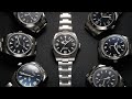 I Tried 10 CHEAP AliExpress Rolex Clones…Who Gets The Closest?