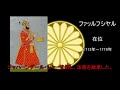 【ゆっくり歴史解説】ムガル帝国歴代皇帝