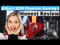 ASRock B550 Phantom Gaming 4 Honest Review!