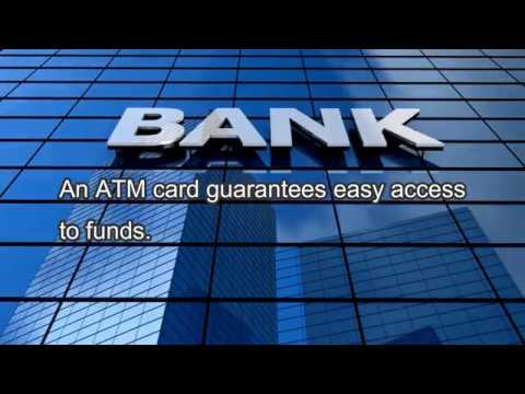 5 Features Of The Best Business Bank Account - YouTube