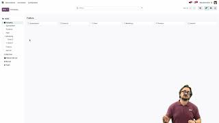 The new document application Part 1 - Structure & How to create a folder/subfolder?