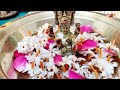 మార్గశిర 2వ లక్ష్మీవార పూజా విధానము margasira laxmi pooja vidhanam margasira masam 2023