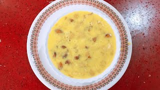 Paala Kova Payasam |పాల కోవ పాయసం | Vijayalaxmi's Kitchen