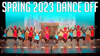 Bhangra Empire - Spring 2023 Dance Off - Journey To Punjab