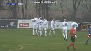 U21: Liechtenstein - Iceland 0:3 (12.11.2021)