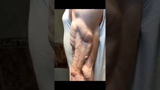 How To Grow Your Triceps Home (BEST EXERCISES)#arms
