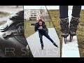 FR SKATES REVIEW - FR 1 80 Deluxe INTUITION - by Florian Petitcollin