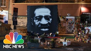Morning News NOW Full Broadcast - May 25 | NBC News NOW