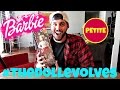 #THEDOLLEVOLVES BRAND NEW BARBIE FASHIONISTAS - PETITE BARBIE DOLL REVIEW