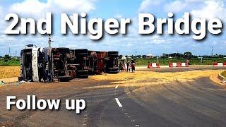 Second Niger Bridge Follow Up Information