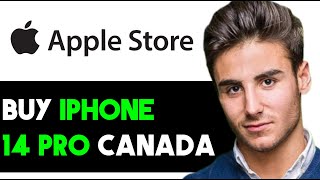 HOW TO BUY IPHONE 14 PRO MAX IN CANADA 2025! (FULL GUIDE)