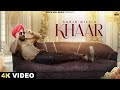 Khaar (Official Video) Sahib Gill | Aj Slaich | Lavisha Arora | Latest Punjabi Songs 2024 |