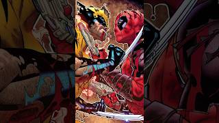 Marvels nächster Mega-Hit? #deadpool #marvel #mcu #marvelstudios #wolverine #movie #trailer