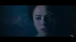 Top 10 Influential films with Underwater Scenes no02 The King's Daughter