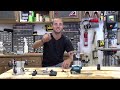 makita 18v lxt brushless compact router review xtr01z