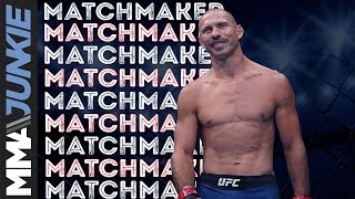 UFC on ESPN+ 16 matchmaker: Who’s next for Donald Cerrone after loss to Justinn Gaethje?