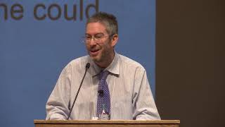 Bryan Caplan - 2019 Winter Institute