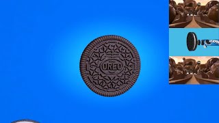 [Sparta Remix] Every OREO Commercial - Sparta Madhouse ZE Remix