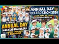 Bangkok Mosque Maktab Madrasah Annual Function 2026