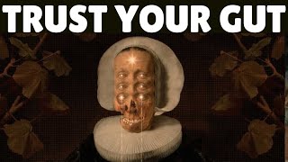 When You Trust Your Intuition, Reality Shifts - Carl Jung