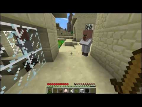 Why Can't I Find a Village in Minecraft? (Tutorial) Why Can't I Find a Village in Minecraft? (Tutorial)