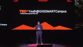 The Unifying Generation | Lawrence Chong | TEDxYouth@GIISSMARTCampus