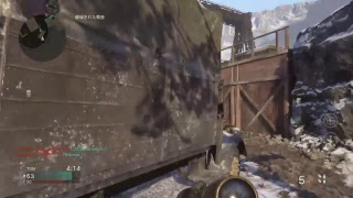 ［ww2］プレマス目指してTDM（初見、参加歓迎）