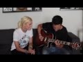 ATP! Acoustic Session  Tonight Alive   Come Home