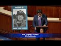 rep. gomez honors the life and legacy of robert “bob” ramirez