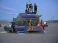 Burning Man 2007 Art Car ET