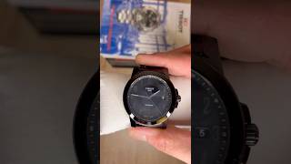 Unboxing a Tissot T-Classic Gentlememan Collection from 2019