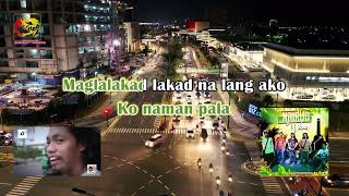 Nairud Sa Wabad - Marami Akong Gutom (Lyrics)