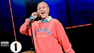 Anne-Marie | Watermelon Sugar (Harry Styles Cover) | Live Lounge Month 2020