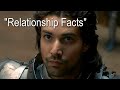 Jehovah's Witnesses Relationship Facts [EXJW]