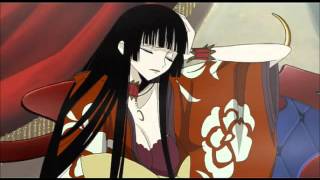 xxxHolic partie 1 VF file