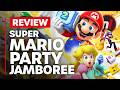 Super Mario Party Jamboree Nintendo Switch Review - Is It Worth It?