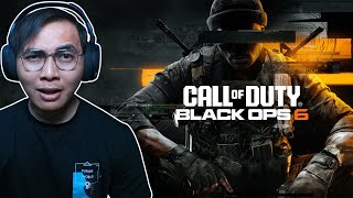 Lanjut tempur malam minggu |  Call of Duty: Black Ops 6 (Part 2) - (#SatNiteRelax eps. 23)