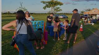 Hillsborough Township National Night Out