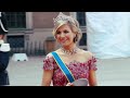 the truth about queen máxima and king willem alexander behind their royal romance