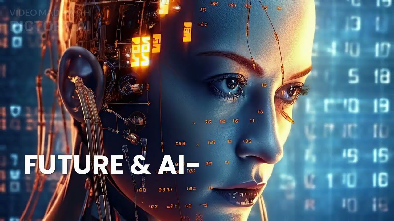 Future And Ai Youtube
