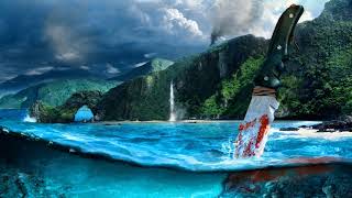 Far Cry 3 Knife Wallpaper Engine