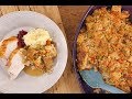 How To Fix Common Thanksgiving Problems (& Classic Thanksgiving Recipes)