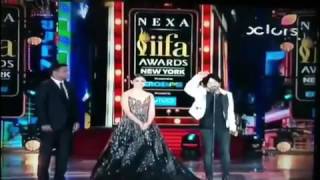 Diljit Win IIFA Award || Udta Punjab