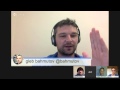 Angular Air Episode 27: Performance, testing and everything in-between